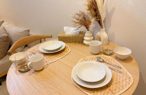 Tsurumi Apartment | 3 people,1 Free Parking, HND17min, WiFi