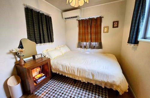Iriya House | 3-Story Private House Walk to Asakusa 1 Stop to Ueno