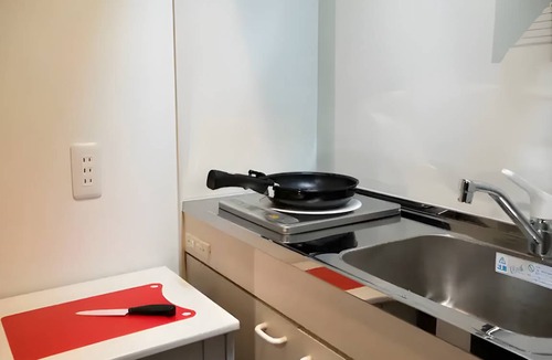 Higashiueno Apartment | 30 m² Apartment ∙ 1 bedroom ∙ 7 guests