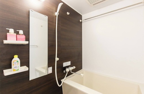Nakamura Apartment | 305 About a 5minute walk from Nakamura Koen Stat/Nagoya City Aichi