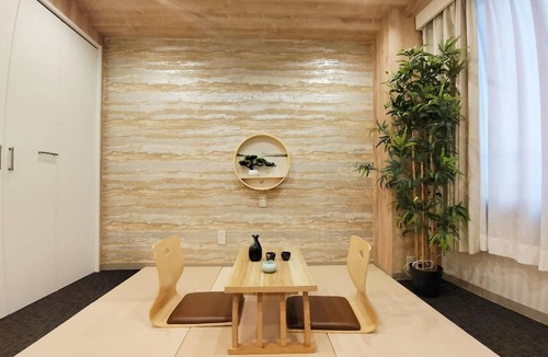 Yotsuya Apartment | 31 m² Apartment ∙ 1 bedroom ∙ 5 guests