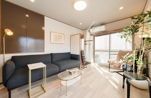 Higashiikebukuro Apartment | #32 -服部ビル東池袋- Condo