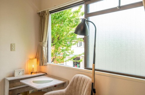Suginami Apartment | #33 -Lazurite GUESTHOUSE Stay Silky- 新高円寺