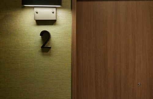 Higashiazabu Hotel | 35 m² Hotel ∙ 1 bedroom ∙ 4 guests
