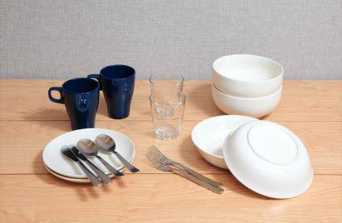 Nakano Apartment | 37 m² Apartment ∙ 5 guests