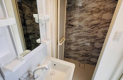 Ojima House | 3DK Home, 7 min to Ojima/Free wifi/Near shopping str