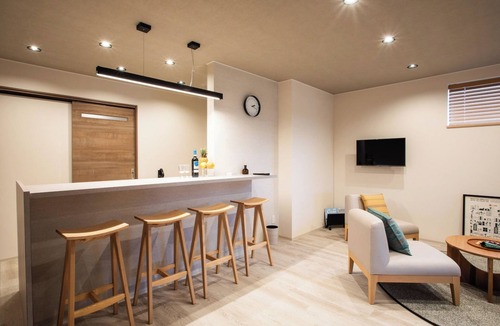 Hakodate Apartment | 3minute walk from Hakodate Station Accommodates/Hakodate City Hokkaidō