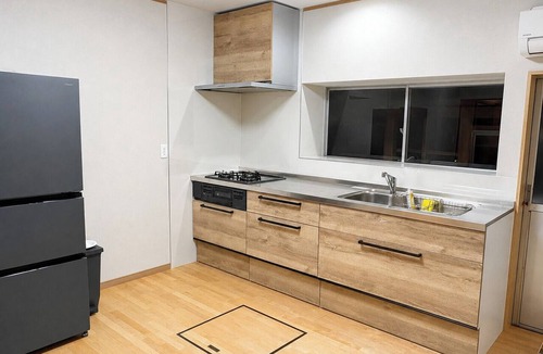 Shima House | 3minute walk from the beach | A modern Japaneses/Shima City Mie
