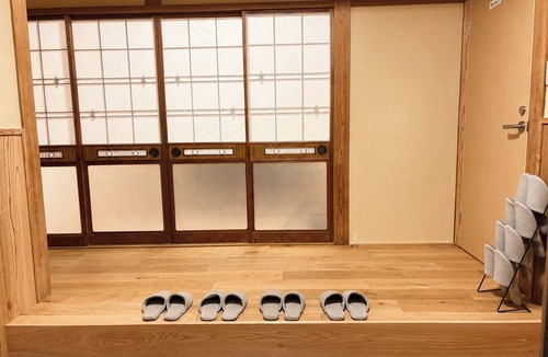 Shima House | 3minute walk from the beach | A modern Japaneses/Shima City Mie