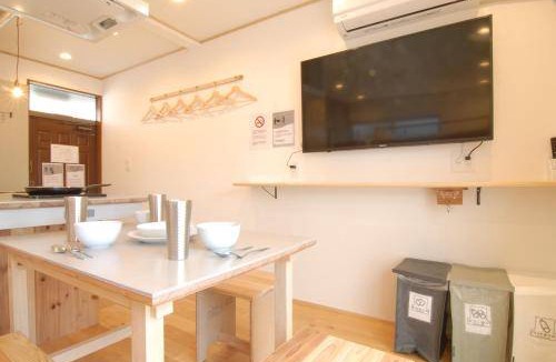 Kamata Apartment | 40 m² Apartment ∙ 2 bedrooms ∙ 5 guests