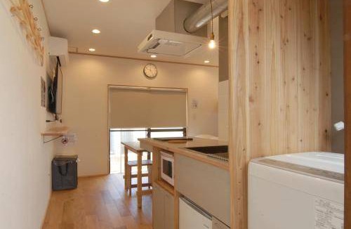 Kamata Apartment | 40 m² Apartment ∙ 2 bedrooms ∙ 5 guests