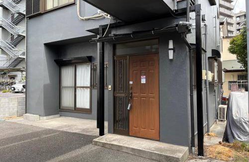 Kamata Apartment | 40 m² Apartment ∙ 2 bedrooms ∙ 5 guests
