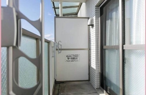 Nakamura Apartment | 401 About a 5minute walk from Nakamura Koen Stat/Nagoya City Aichi
