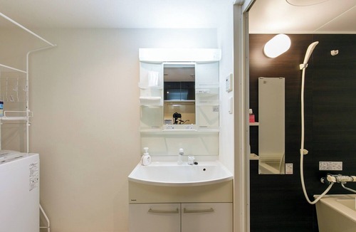 Nakamura Apartment | 401 About a 5minute walk from Nakamura Koen Stat/Nagoya City Aichi