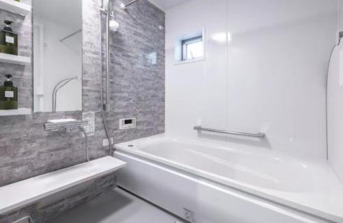 Higashiyotsugi Apartment | 4bedrooms big house&4Minute walk