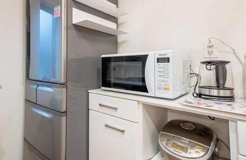 Takadanobaba Bed & Breakfast | 4min to Station 3LDK Takadanobaba