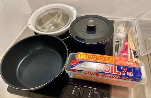 Shinagawa Apartment | 4minute walk from KitaShinagawa Station babyfr/Shinagawa Ward Tokyo