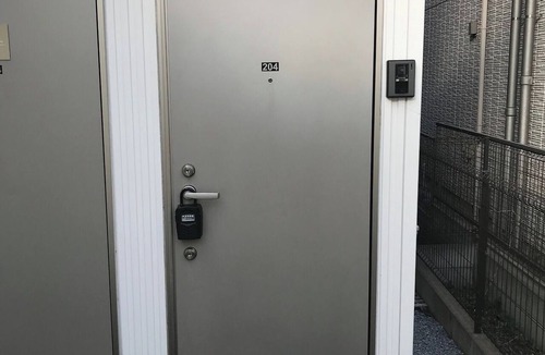 Shinagawa Apartment | 4minute walk from KitaShinagawa Station babyfr/Shinagawa Ward Tokyo