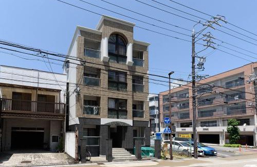 Gifu Apartment | 5 min by car Gifu Castle Private room rental