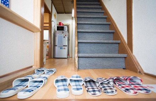Higashiyama House | 5 min from Kyoto Station Riverside House/Kyoto Kyōto