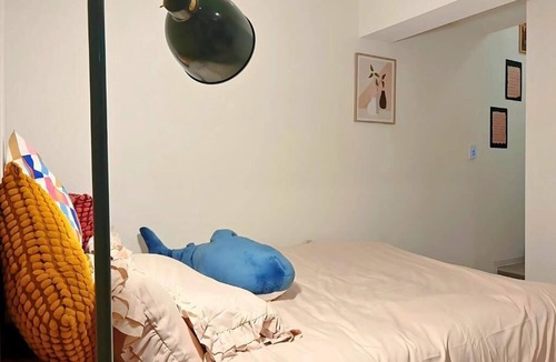 Kanda Apartment | 5 min to Kanda Sta/Max 4 Guests/Spacious 2 Rooms & 3 Beds/Easy Tokyo Access