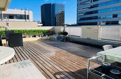 Higashigotanda Apartment | 53 m² Apartment ∙ 1 bedroom ∙ 4 guests