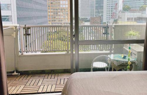 Higashigotanda Apartment | 53 m² Apartment ∙ 1 bedroom ∙ 4 guests