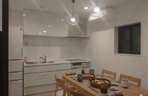 Akasaka House | 【5BR Luxury Living】 130㎡DesignerHouse-5BR Luxury Living, Family Roppongi Akasaka