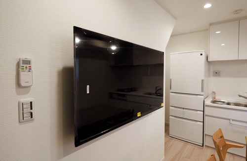 Akasaka House | 【5BR Luxury Living】 130㎡DesignerHouse-5BR Luxury Living, Family Roppongi Akasaka