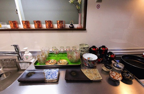 Nakagyo Ward House | 6min walk to Saiin Sta | Kyoto House | 9 Guests/Kyoto Kyōto