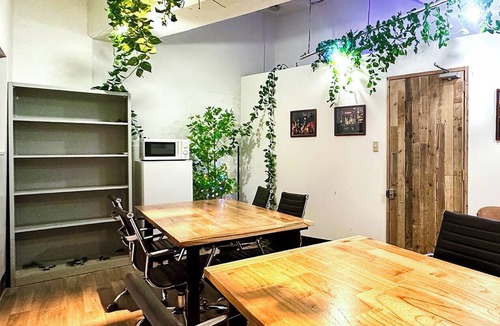 Nakano Apartment | 7:00 IN/19:00 OUT】4min丨Newly renovated丨Four minutes from Shinjuku Station by train, eight minutes from 丨Maximum 6 people丨Dedicated bathroom and kitchen