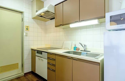 Sangenjaya Apartment | 702 Direct bus to Shibuya Station available 5 m/Setagaya Ward Tokyo