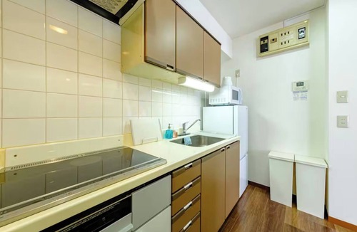 Sangenjaya Apartment | 702 Direct bus to Shibuya Station available 5 m/Setagaya Ward Tokyo