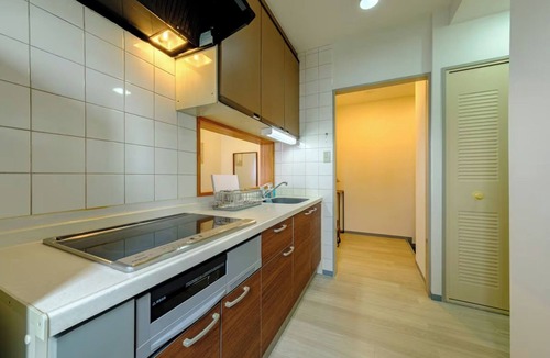 Sangenjaya Apartment | 703 Direct bus to Shibuya Station available 5 m/Setagaya Ward Tokyo