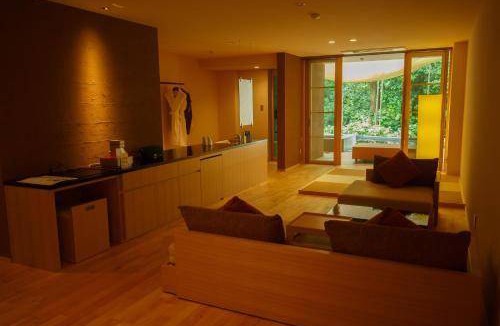 Tounosawa Hotel | 78 m² Hotel ∙ 1 bedroom ∙ 3 guests