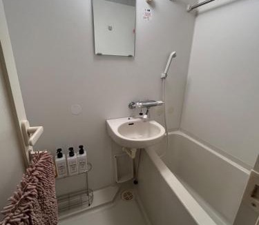 Dogenzaka Apartment | 8月18日家電家具リニューアル 渋谷駅徒歩5分 都心への抜群のアクセス 2名まで宿泊可能