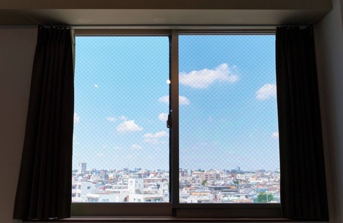 Nakano Apartment | 801 Easy access from Shinjuku Station 11 minutes walk from Nakano Station Accommodates 6 people/Nakano Ward Tokyo