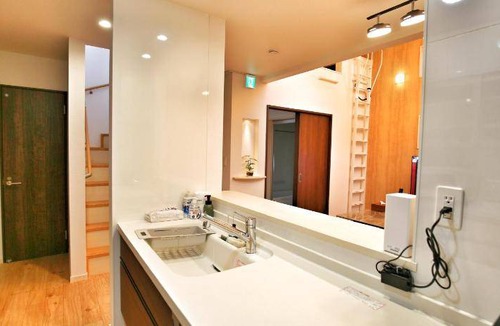 Kameido Bed & Breakfast | 84 m² Bed and breakfast ∙ 8 guests