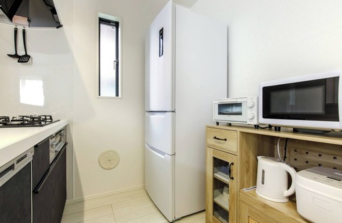 Nishi Ward House | 8minute drive from Nagoya Station Brand new en/Nagoya City Aichi