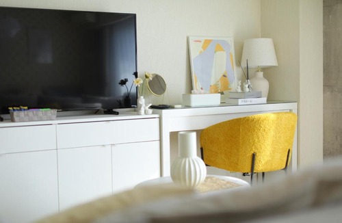Minamisuna Apartment | 9月末まで期間限定特別価格 駅徒歩5分 最大5名 ファミリー向け