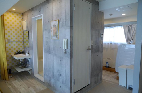 Minamisuna Apartment | 9月末まで期間限定特別価格 駅徒歩5分 最大5名 ファミリー向け