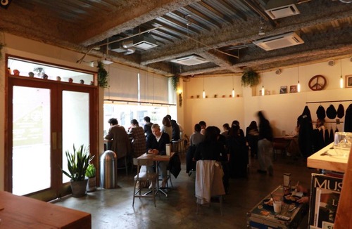 Motoyoyogicho Hostel | 90 m² Hostel ∙ 127 guests