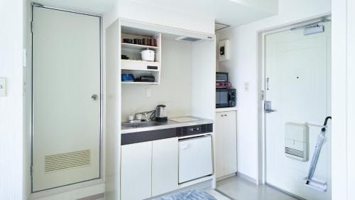 Enokicho Apartment | 9Stay川崎