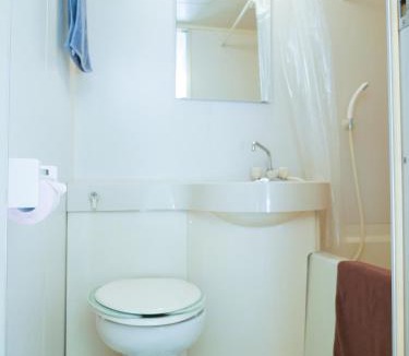 Enokicho Apartment | 9Stay川崎
