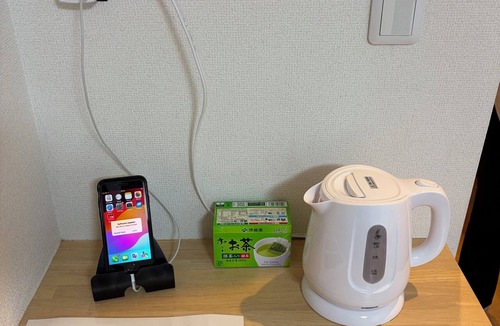 Adachi Apartment | A 10-minute walk from Kameari Station! Easy access to Ginza, the Imperial Palace, Asakusa, and Disney! Free Wi-Fi