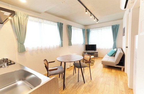 Kamiikebukuro Apartment | A 3 minutes from KitaIkebukuro Station 1 stati/Toshima Ward Tokyo