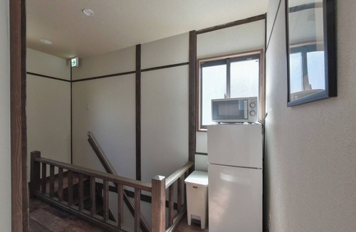Morishita House | A 3DK detached house that can accommodate up to 6 /Koto-ku Tokyo