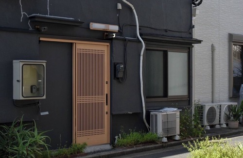 Morishita House | A 3DK detached house that can accommodate up to 6 /Koto-ku Tokyo