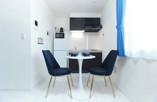Ota Apartment | A 4minute walk from Kojiya Station Maximum 2 people Approximately 15 minutes from Haneda Airpo/Ota-ku Tokyo