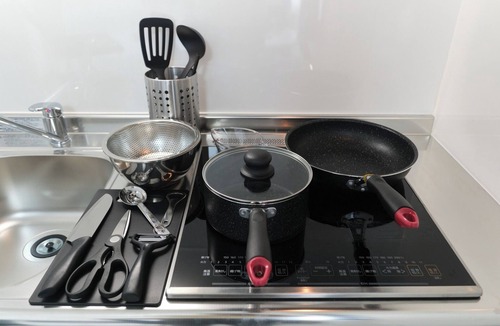 Ota Apartment | A 4minute walk from Kojiya Station Maximum 2 people Approximately 15 minutes from Haneda Airpo/Ota-ku Tokyo